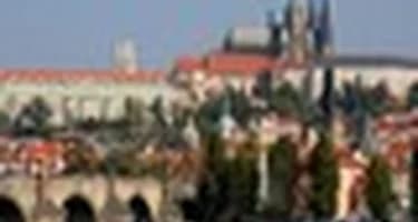 Загруженность отелей Праги выросла на 4% Загруженность отелей Праги выросла на 4%