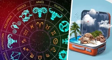 Зеленый свет в Турцию и Египет загорелся для этих трех знаков зодиака Зеленый свет в Турцию и Египет загорелся для этих трех знаков зодиака