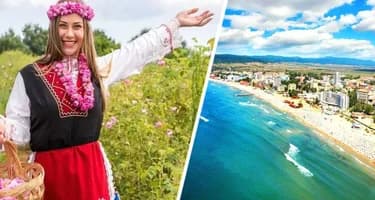 Болгария делает ставку на религиозный туризм: новый паломнический маршрут откроет россиянам сокровища веры и легендарный Рильский монастырь Болгария делает ставку на религиозный туризм: новый паломнический маршрут откроет россиянам сокровища веры и легендарный Рильский монастырь