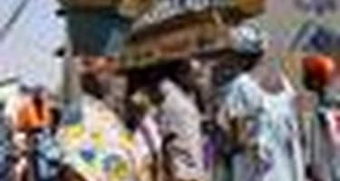 Гамбия вкладывает инвестиции в туризм Гамбия вкладывает инвестиции в туризм