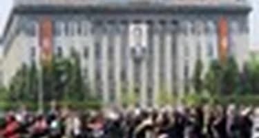 Северная Корея приглашает иностранных туристов Северная Корея приглашает иностранных туристов