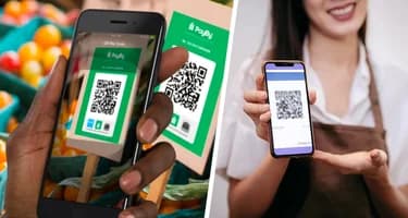 QR-революция в Китае: российским туристам открыт путь к оплате без границ QR-революция в Китае: российским туристам открыт путь к оплате без границ
