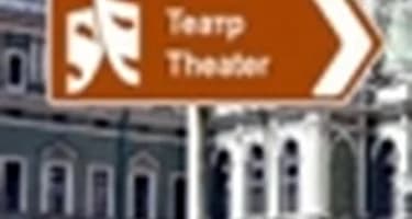 В Московской области установят еще 200 новых знаков туристической навигации В Московской области установят еще 200 новых знаков туристической навигации