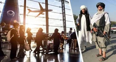 Кому война, а кому мать родная: туристы массово поехали в страну, раздираемую войнами, из-за тренда в TikTok Кому война, а кому мать родная: туристы массово поехали в страну, раздираемую войнами, из-за тренда в TikTok