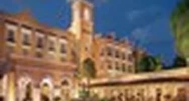 Компания Marriott рассчитывает удвоить свое присутствие в Латинской Америке Компания Marriott рассчитывает удвоить свое присутствие в Латинской Америке