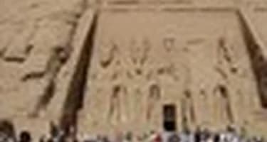 В Египте освобождены полтысячи туристов-заложников В Египте освобождены полтысячи туристов-заложников