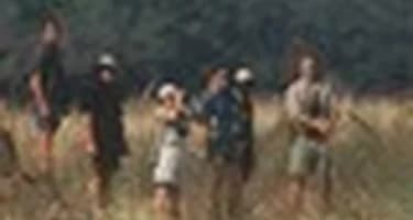 В Зимбабве по ошибке застрелили двух итальянцев  В Зимбабве по ошибке застрелили двух итальянцев