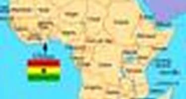 Министр туризма Ганы призывает инвесторов делать вложения в туристический сектор Министр туризма Ганы призывает инвесторов делать вложения в туристический сектор