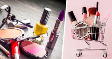 Назван макияж, который убивает женщин во время отпуска Назван макияж, который убивает женщин во время отпуска