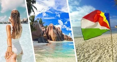 Российские туристы подмяли под себя французов, итальянцев и британцев, уступив немцам на популярном острове богачей Российские туристы подмяли под себя французов, итальянцев и британцев, уступив немцам на популярном острове богачей