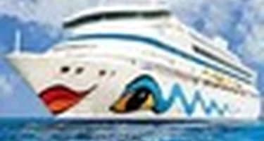 Одессу посетит лайнер Aida Aura Одессу посетит лайнер Aida Aura