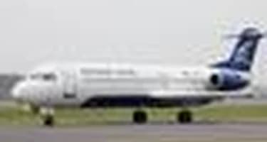 Черногория продает 30% национальной авиакомпании Черногория продает 30% национальной авиакомпании