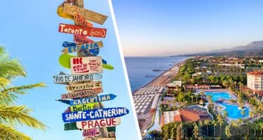 Названы 100 лучших отелей мира в 2023 году: на первое место вышла доступная для российских туристов гостиница Названы 100 лучших отелей мира в 2023 году: на первое место вышла доступная для российских туристов гостиница