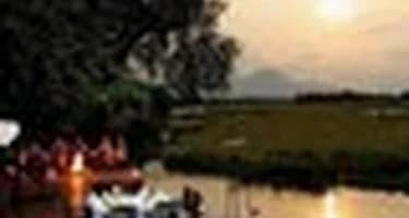 Замбия предложит туристам посетить уникальные шахты Замбия предложит туристам посетить уникальные шахты