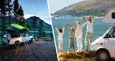 Названы 10 лучших в мире автомобильных путешествий, во время которых у водителей замирает сердце Названы 10 лучших в мире автомобильных путешествий, во время которых у водителей замирает сердце