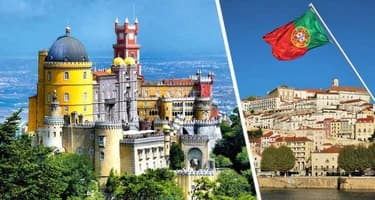 Португалия вырвалась в гегемоны туризма: Лучшее направление Европы – снова она Португалия вырвалась в гегемоны туризма: Лучшее направление Европы – снова она