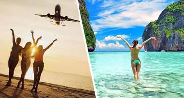 У Таиланда пытается переманить туристов соседняя страна: там ниже цены и меньше проблем У Таиланда пытается переманить туристов соседняя страна: там ниже цены и меньше проблем