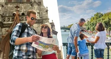 Определены самые пешеходные города 2025 года, которые туристы могут исследовать пешком Определены самые пешеходные города 2025 года, которые туристы могут исследовать пешком