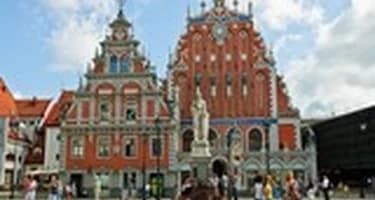 Эксперты прогнозируют восстановление российского турпотока в Прибалтику не ранее чем через год Эксперты прогнозируют восстановление российского турпотока в Прибалтику не ранее чем через год