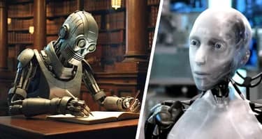 Neo: Робот-помощник за 20 000 долларов или шпион в вашем доме? Разбираемся с новинкой Neo: Робот-помощник за 20 000 долларов или шпион в вашем доме? Разбираемся с новинкой