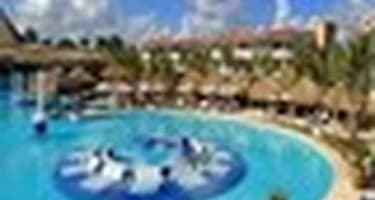 Отели Доминиканы показали высокую заполняемость Отели Доминиканы показали высокую заполняемость