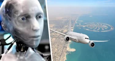 Искусственный интеллект станет лучшим другом российского туриста: AI-турагенты обещают путешествия без ошибок и задержек Искусственный интеллект станет лучшим другом российского туриста: AI-турагенты обещают путешествия без ошибок и задержек