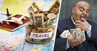 Ресторан отомстил гендиректору «жадной авиакомпании», добавив в его счёт расходы за «дополнительное пространство для ног» во время еды Ресторан отомстил гендиректору «жадной авиакомпании», добавив в его счёт расходы за «дополнительное пространство для ног» во время еды