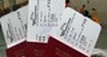 За последний год стоимость заграничных перелетов выросла на 30% За последний год стоимость заграничных перелетов выросла на 30%