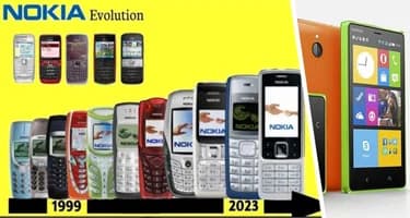 Бренд Nokia покидает рынок смартфонов Бренд Nokia покидает рынок смартфонов
