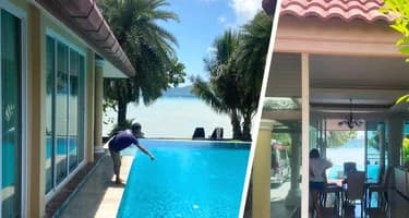 Загадочная смерть на Пхукете: Российский турист найден мертвым в бассейне Загадочная смерть на Пхукете: Российский турист найден мертвым в бассейне