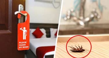 Санитарный ад в Варадеро: разочарованные туристы жалуются на антисанитарию в отелях Санитарный ад в Варадеро: разочарованные туристы жалуются на антисанитарию в отелях