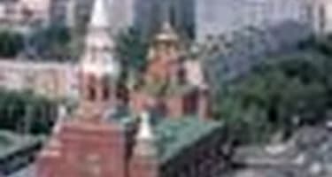 Через 10 лет въездной турпоток в Пермский край вырастет в 5 раз Через 10 лет въездной турпоток в Пермский край вырастет в 5 раз