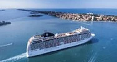 Эксперты: спрос у российских туристов на морские круизы увеличился этим летом на 20-25% Эксперты: спрос у российских туристов на морские круизы увеличился этим летом на 20-25%