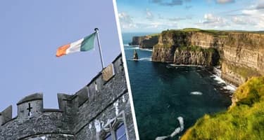 Ландшафт как магнит: новое исследование раскрыло секрет популярности одной европейской страны Ландшафт как магнит: новое исследование раскрыло секрет популярности одной европейской страны