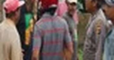 Это сладкое слово «свобода»: украинский турист арестован в Индонезии Это сладкое слово «свобода»: украинский турист арестован в Индонезии