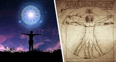 Зодиакальный код да Винчи: Три знака станут живыми головоломками в августе 2025 года Зодиакальный код да Винчи: Три знака станут живыми головоломками в августе 2025 года