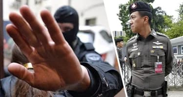 «Люксовый транзит» обернулся тюремным заключением: пара туристов поплатилась за кражи в аэропорту «Люксовый транзит» обернулся тюремным заключением: пара туристов поплатилась за кражи в аэропорту