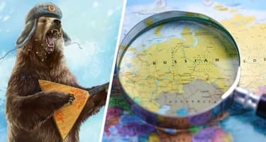 Российская туристка поняла, что выдает «наших» за границей, даже если они молчат Российская туристка поняла, что выдает «наших» за границей, даже если они молчат