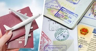 «Золотой Паспорт» в страну пагод: эта страна ЮВА стала ближе, распахнув двери для российских туристов. Но нужно ли нам это? «Золотой Паспорт» в страну пагод: эта страна ЮВА стала ближе, распахнув двери для российских туристов. Но нужно ли нам это?