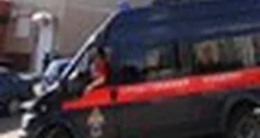 Офисы подрядных организаций «Курортов Северного Кавказа» обыскивает полиция Офисы подрядных организаций «Курортов Северного Кавказа» обыскивает полиция