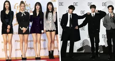 Шопинг в Сеуле: одеваемся как звезда K-pop Шопинг в Сеуле: одеваемся как звезда K-pop
