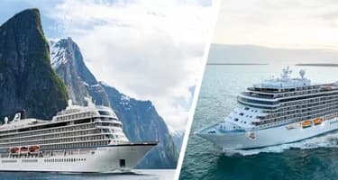 Круиз с тенью: член экипажа Viking Star пропал в море у берегов Италии Круиз с тенью: член экипажа Viking Star пропал в море у берегов Италии