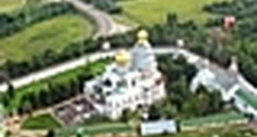 Музей «Новый Иерусалим» станет крупным туристическим кластером Подмосковья Музей «Новый Иерусалим» станет крупным туристическим кластером Подмосковья