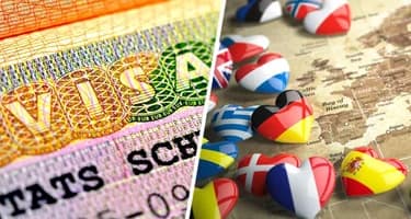 Названа дата вхождения Болгарии и Румынии в Шенген Названа дата вхождения Болгарии и Румынии в Шенген