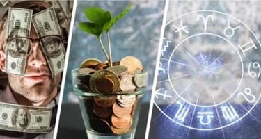 Золотой дождь 16 сентября: Кому зодиакальный банк сорвет куш? Финансовый гороскоп для избранных Золотой дождь 16 сентября: Кому зодиакальный банк сорвет куш? Финансовый гороскоп для избранных