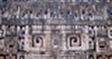 В Мексике обнаружен древний город майя В Мексике обнаружен древний город майя