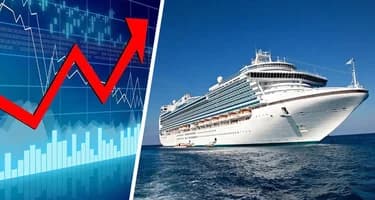 Морской горизонт расширяется: спрос на круизы в России бьет рекорды Морской горизонт расширяется: спрос на круизы в России бьет рекорды