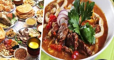 Гастрономическое путешествие в Казахстан: Казы – Король деликатесов казахской степи Гастрономическое путешествие в Казахстан: Казы – Король деликатесов казахской степи