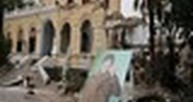 Британские турфирмы начали продавать туры в Ливию Британские турфирмы начали продавать туры в Ливию