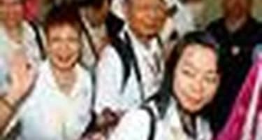 В ближайшие десять лет Китай будет лидировать на рынке мирового эксклюзивного отдыха В ближайшие десять лет Китай будет лидировать на рынке мирового эксклюзивного отдыха